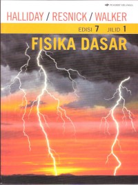 Fisika Dasar Jilid 1