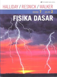 Fisika Dasar Jilid 2