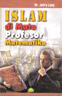 Islam di Mata Profesor Matematika