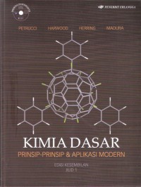 Kimia Dasar: Prinsip-Prinsip & Aplikasi Modern