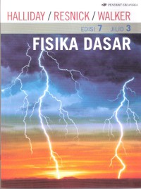 Fisika Dasar Jilid 3