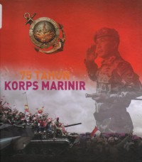 75 Tahun Korps Marinir