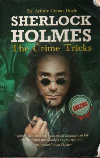 Sherlock Holmes the Crime Tricks