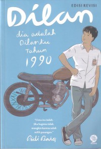 Dilan: Dia adalah Dilanku Tahun 1990