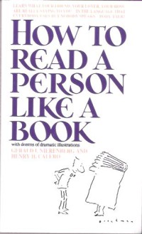 How to Read a Person Like a Book