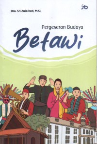 Pergeseran Budaya Betawi