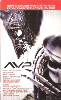 Image of Alien VS Predator