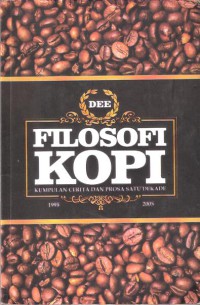 Filosofi Kopi