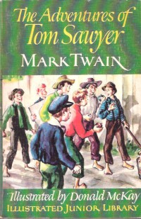 The Adventures of Tom Sawyer