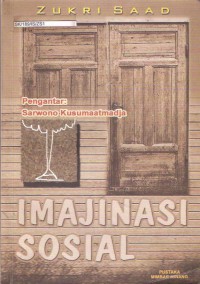 Imajinasi Sosial