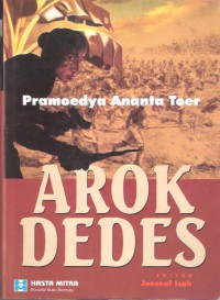 Arok Dedes