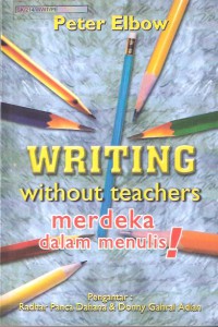 Writing Without Teachers