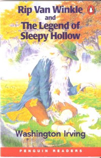 Rip Van Winkle and the Legend of Sleepy Hollow