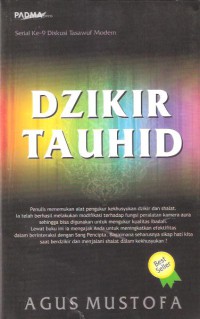 Dzikir Tauhid