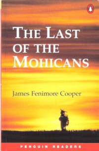 The Last of the Mohicans