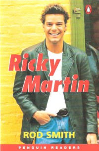 Ricky Martin