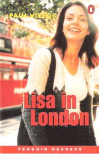 Lisa in London