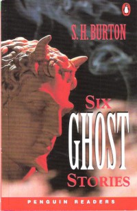 Six Ghost Stories