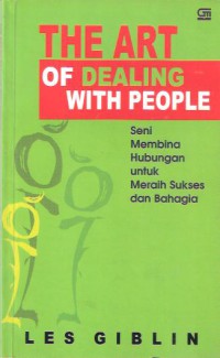 Seni Membina Hubungan untuk Meraih Sukses dan Bahagia