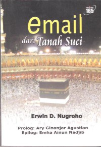 Email dari Tanah Suci