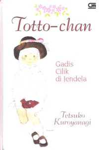 Totto-Chan Gadis Cilik di jendela