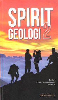 Image of Spirit Geologi 2
