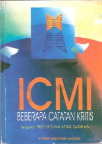 ICMI Beberapa Catatan Kritis