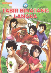 Tabir Binatang Langka: Matematika