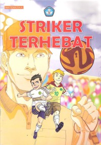 Striker Terhebat: Matematika