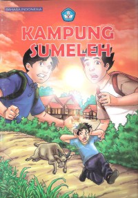 Kampung Sumeleh: Bahasa Indonesia