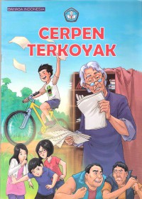 Cerpen Terkoyak: Bahasa Indonesia