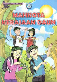 Mahkota Kerajaan Daun: Ilmu Pengetahuan Alam