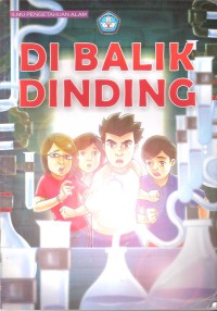 Di Balik Dinding: Ilmu Pengetahuan Alam