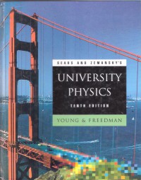 University Physics