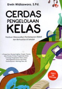 Cerdas Pengelolaan Kelas