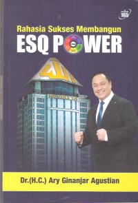 Rahasia Sukses Membangun ESQ Power