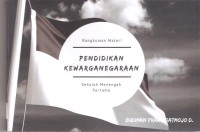 Rangkuman Materi Pendidikan Kewarganegaraan Sekolah Menengah Pertama