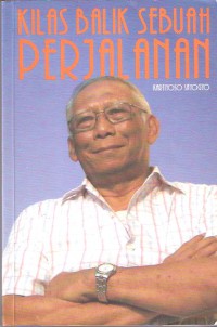 Kilas Balik Sebuah  Perjalanan Kartiyoso Sayogyo