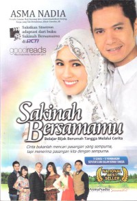 Sakinah Bersamamu