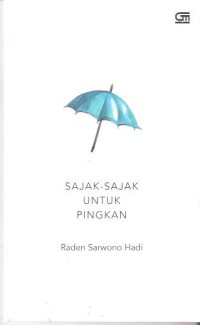 Sajak-sajak untuk Pingkan