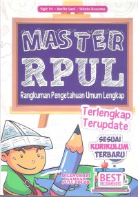 Master RPUL 
Rangkuman Pengetahuan Umum Lengkap