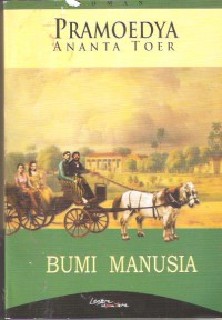 Bumi Manusia