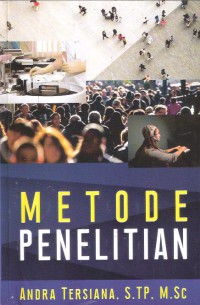 Metode Penelitian