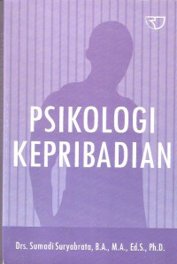 Psikologi Kepribadian