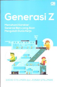 Generasi Z