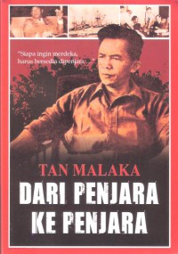 Tan Malaka dari Penjara ke Penjara