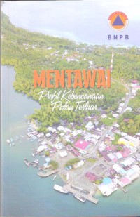 Mentawai: Profil Kebencanaan