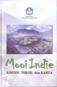 Image of Mooi Indie Konsep, Tokoh, dan Karya