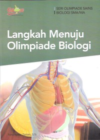 Langkah Menuju Olimpiade Biologi