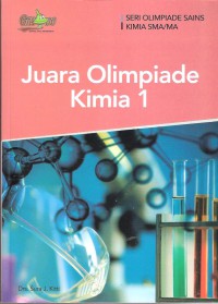 Juara Olimpiade Kimia 1